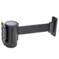 Us Weight Magnetic Wall Mount with 7.5' Black Retractable Belt U2502